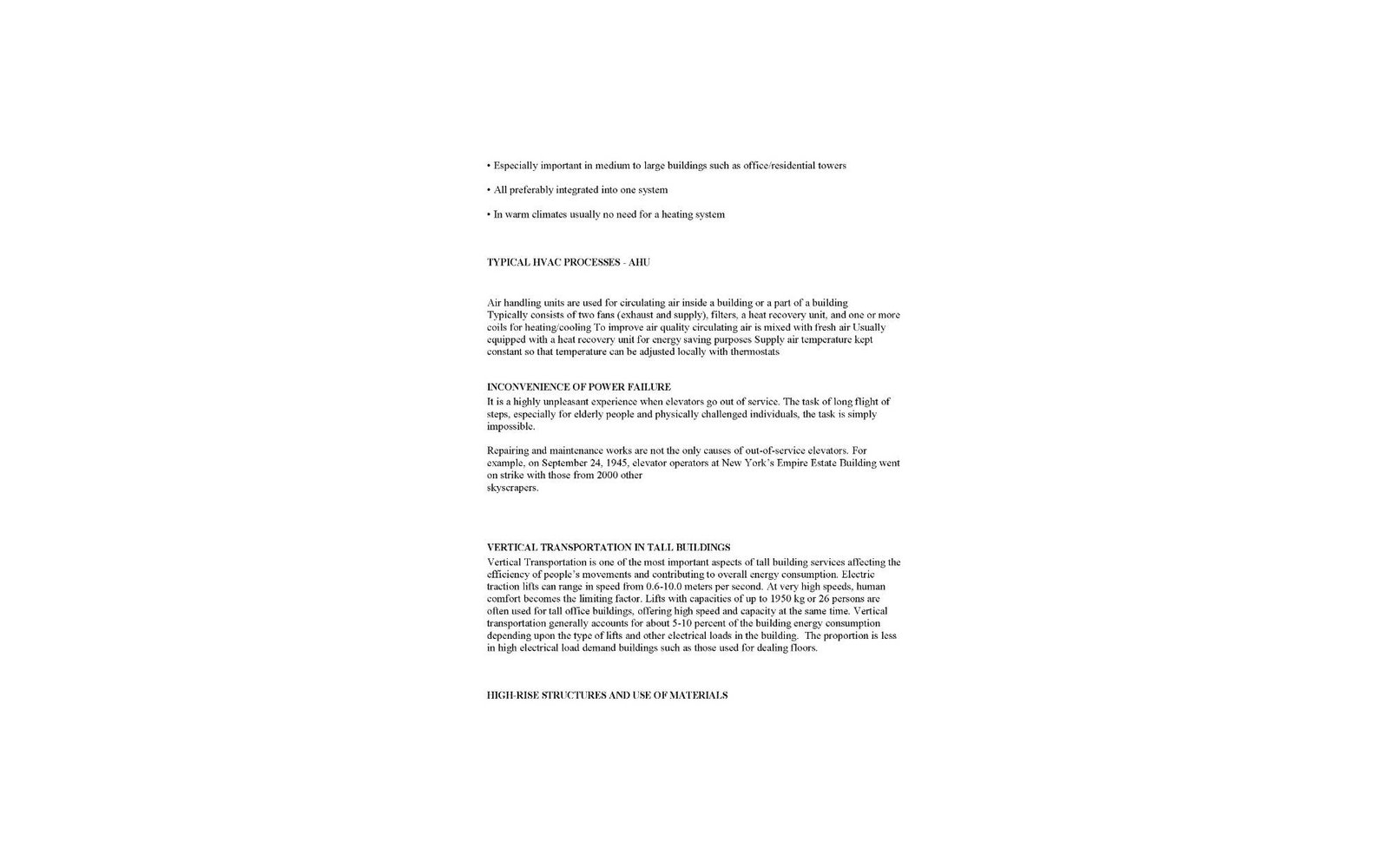Paper on Architectural Design of Tall Buildings — gallery image 13