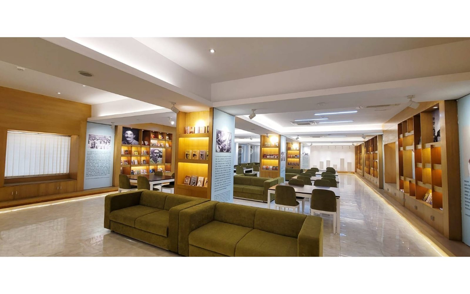 Study centre — image 3