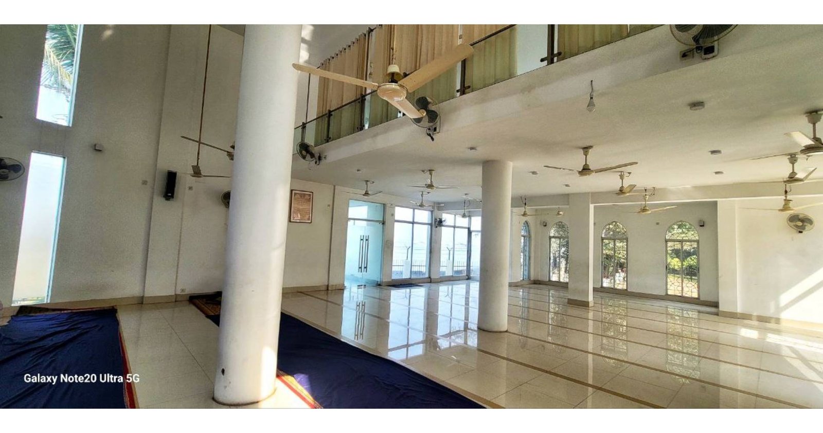 PPIMSC MOSQUE AT MUNSHIGANJ — gallery image 11
