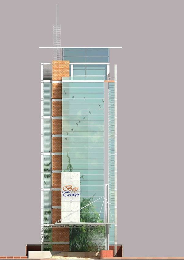 BAY TOWER — gallery image 2