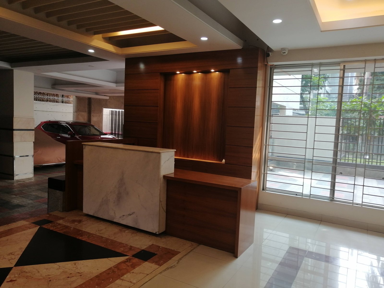 MAHUBUBA WASIM — gallery image 8