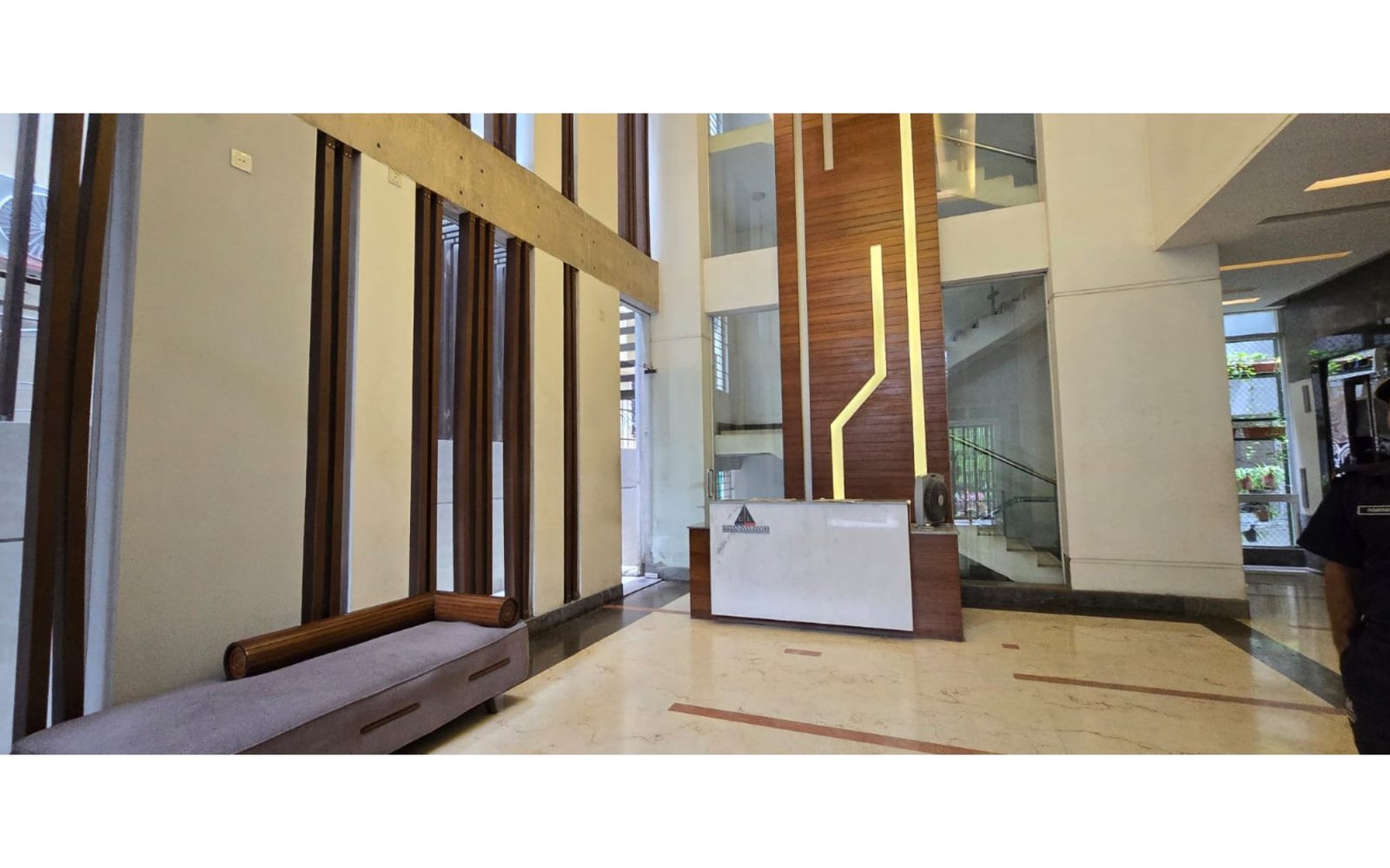 Zaman Park Place — gallery image 2