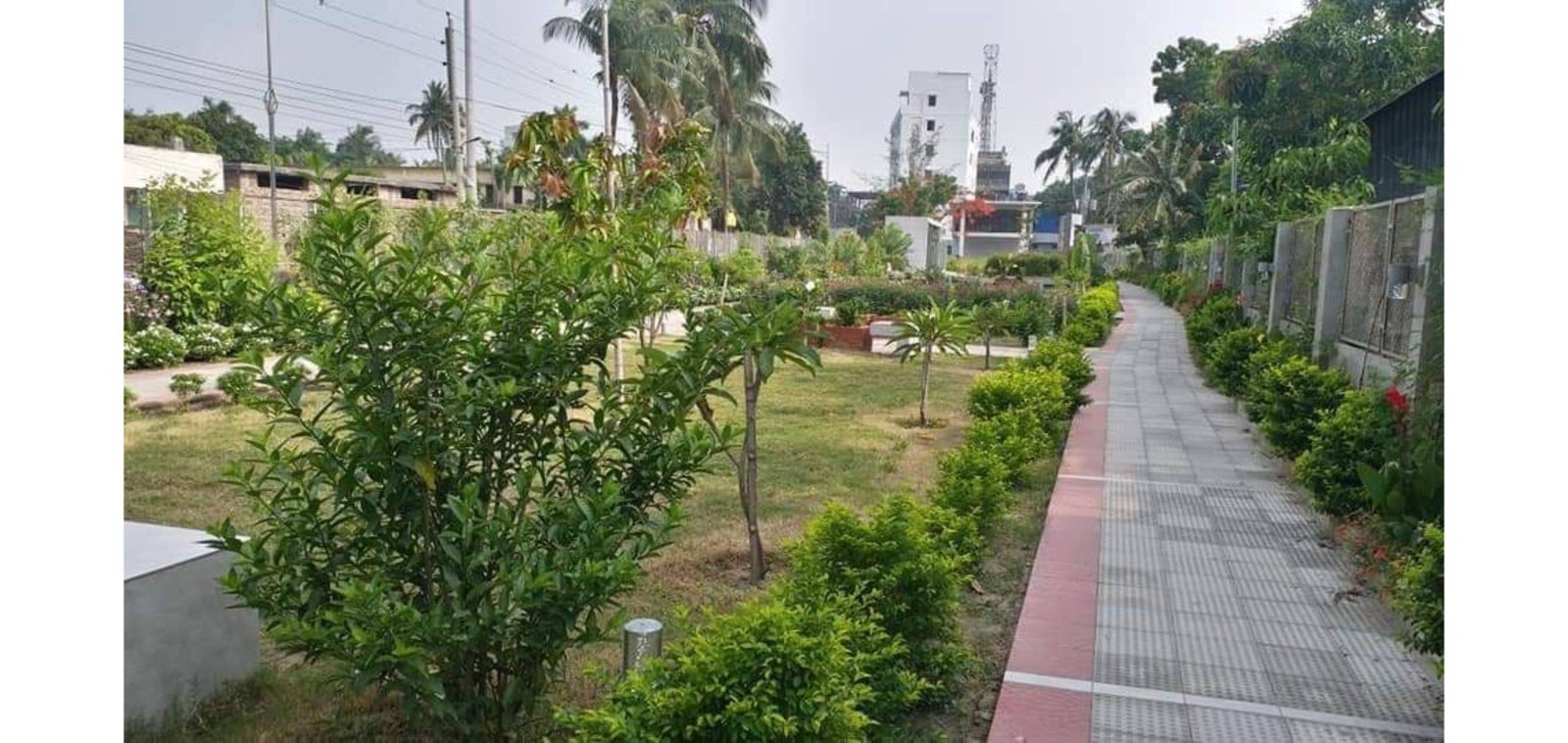 DC PARK  MUNSHIGANJ — gallery image 25