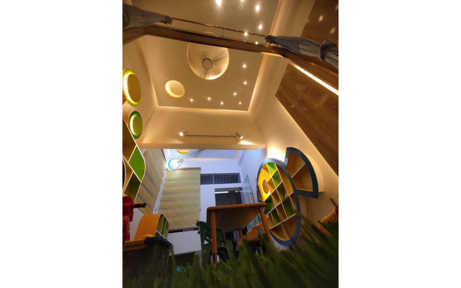 A Daycare with breastfeeding centre — gallery image 12