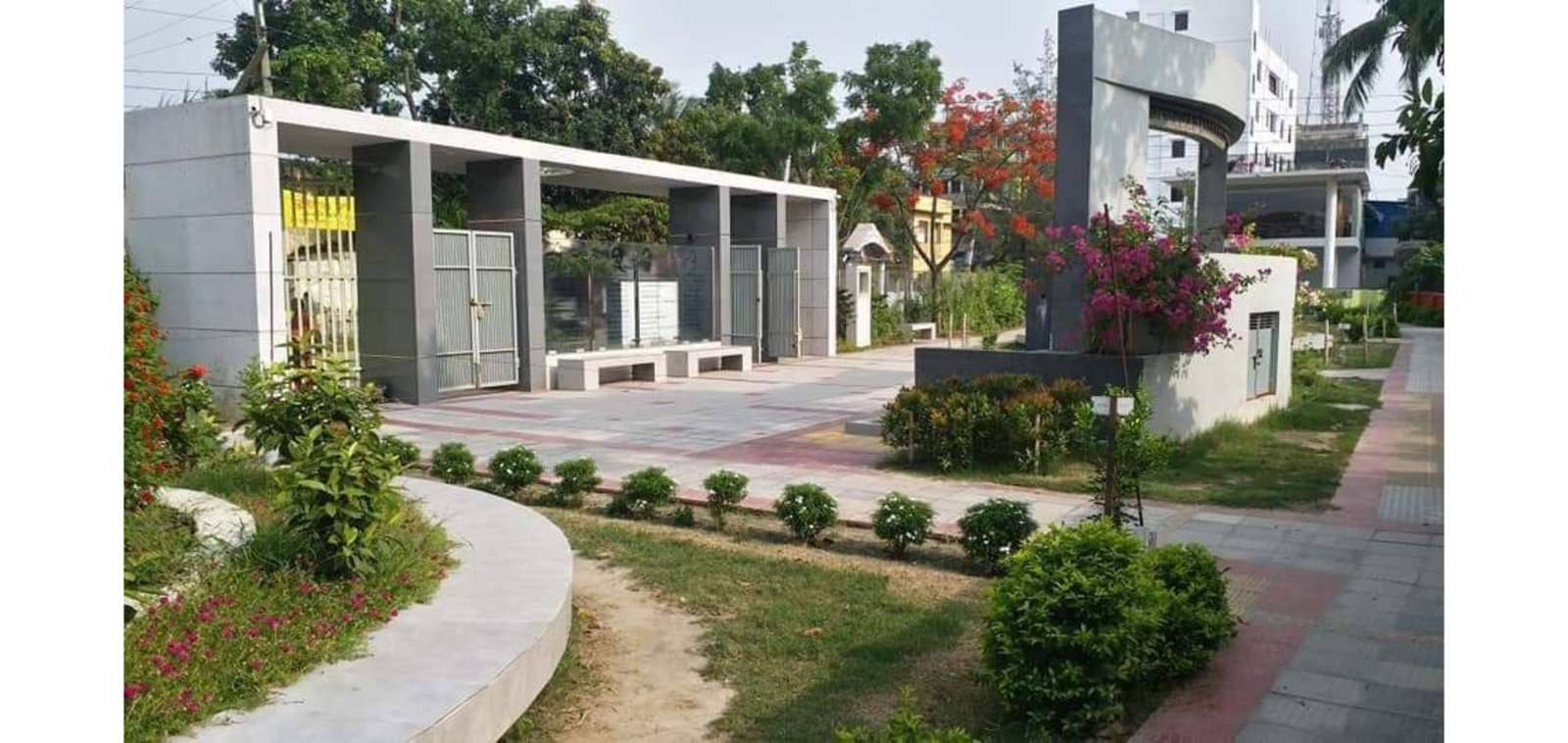 DC PARK  MUNSHIGANJ — gallery image 24
