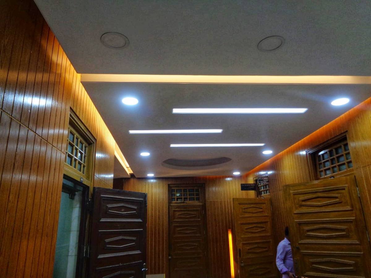 Bangladesh supreme Court Bar council Bhavan — gallery image 10