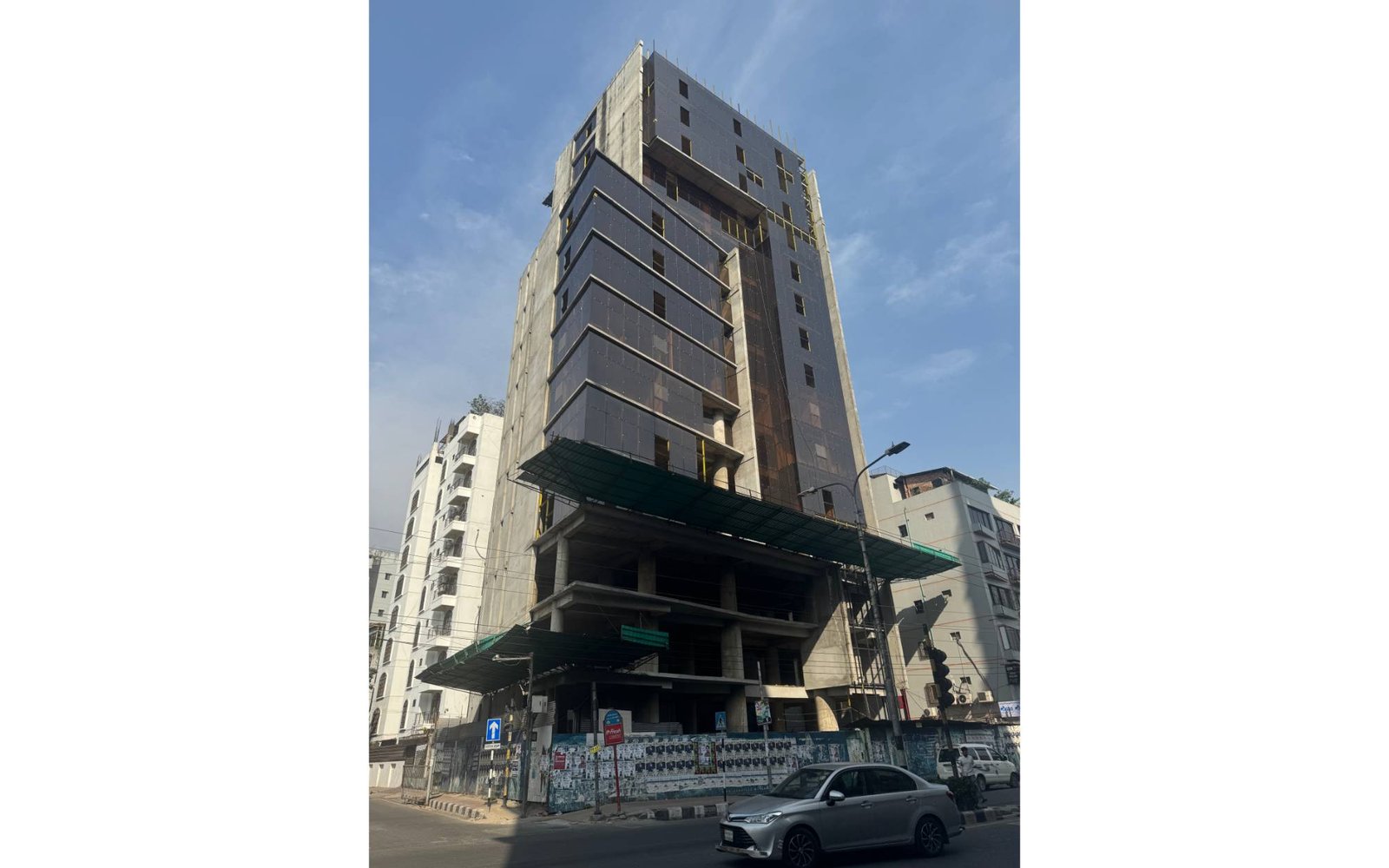 The Genetic NCC Tower — gallery image 7