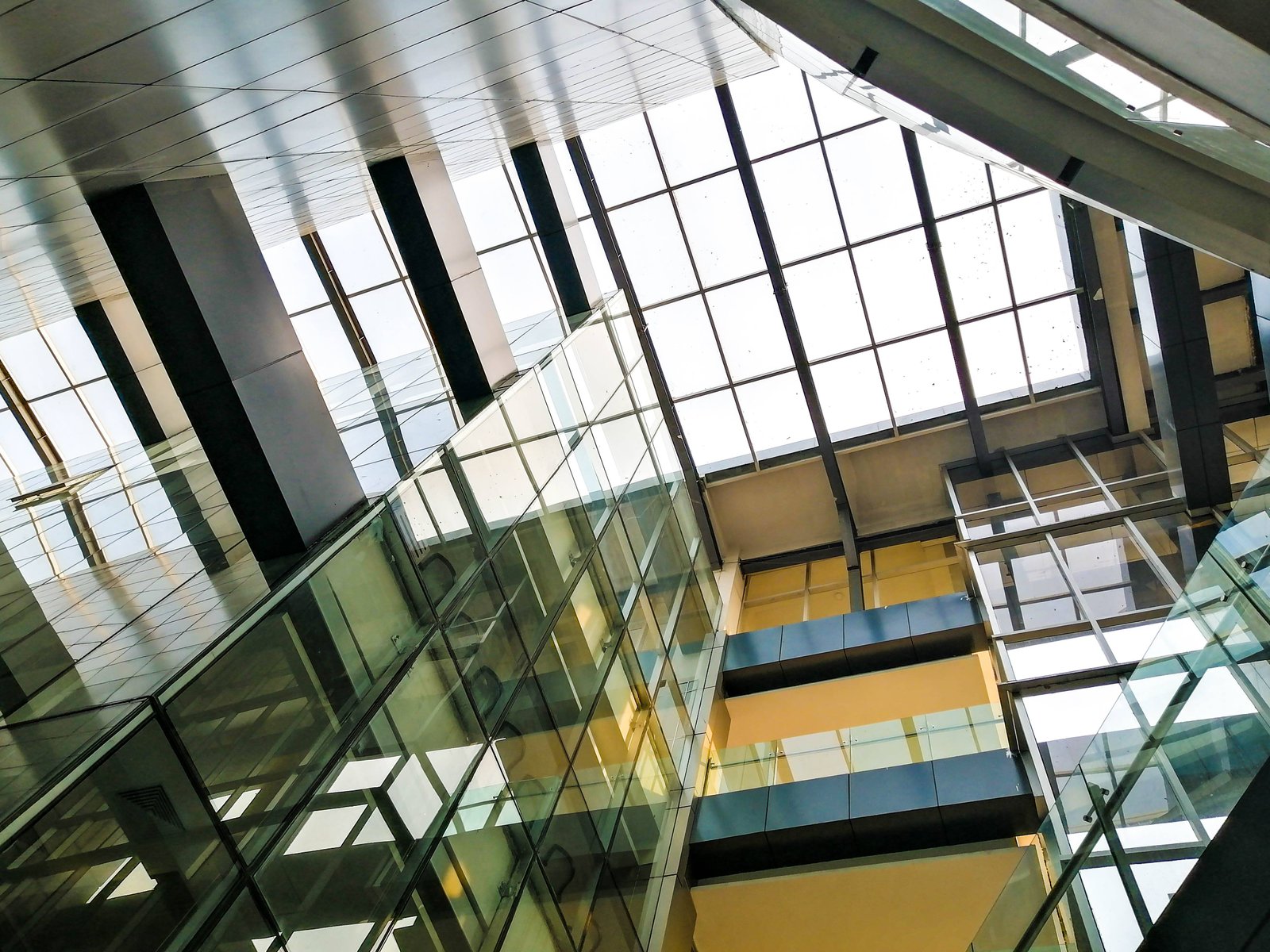 Medical Convention centre BSMMU — gallery image 17