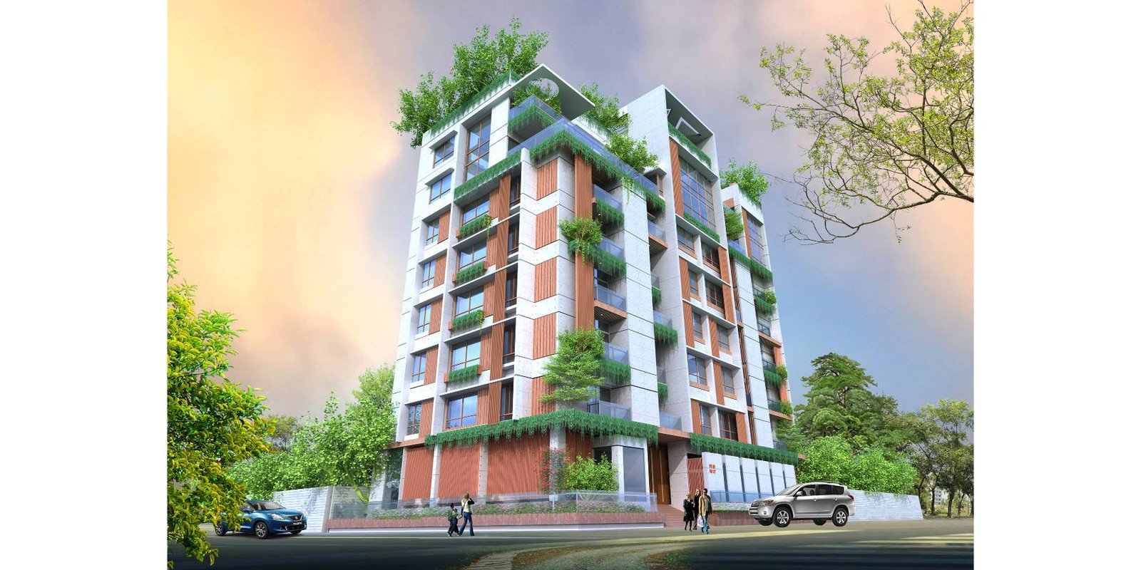 PROJECT IN CANTONMENT 2 — gallery image 3