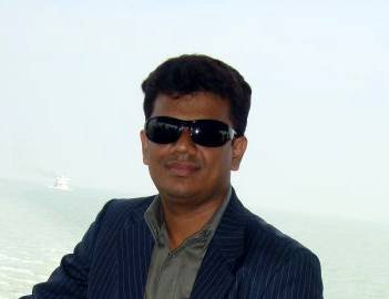 Engineer Forhad Hossain