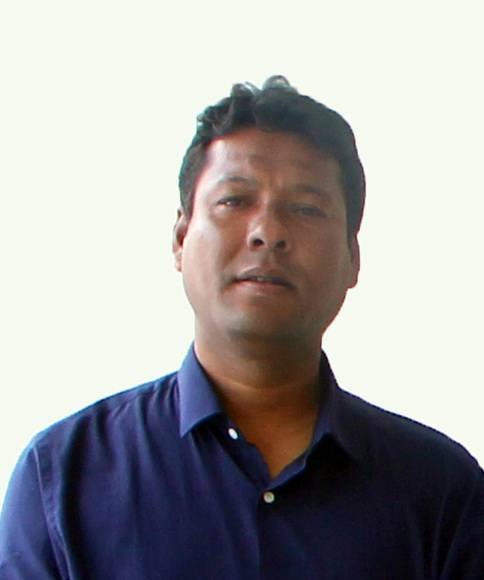 Debashish Barua