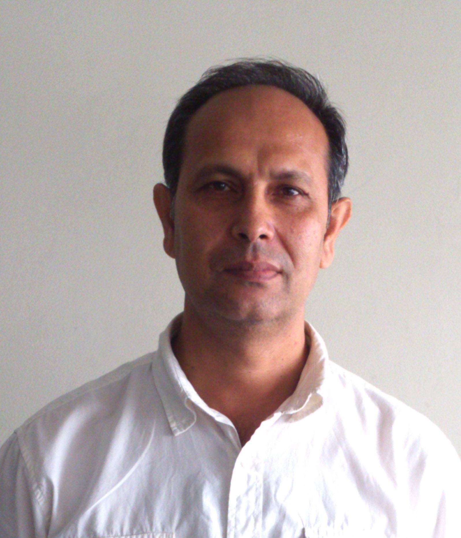 Architect Abdullah Al Mamun